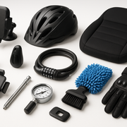 Car and Bike Accessories